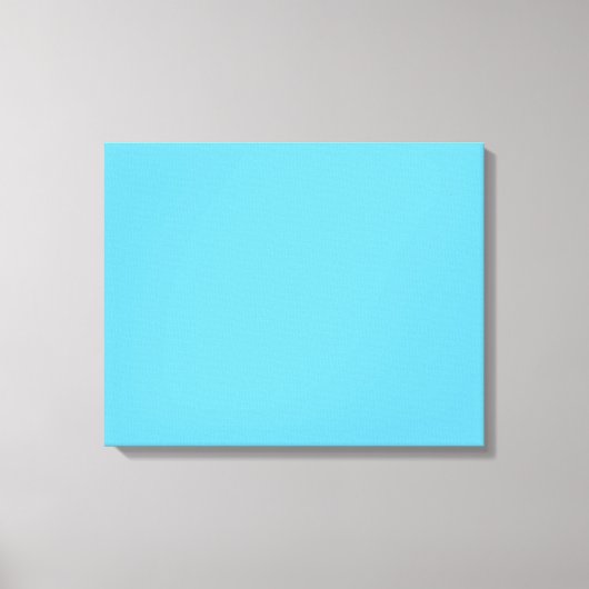 Vorlage Leinwanddruck (Vorderseite)