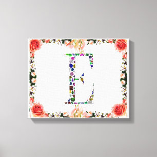 Vorlage Leinwanddruck