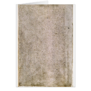 VORLAGE Magna- CartaBritish Library 1215
