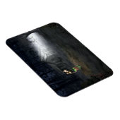 Vorlage Magnet (Rechte Seite)