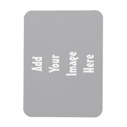 Vorlage Magnet (Vertikal)