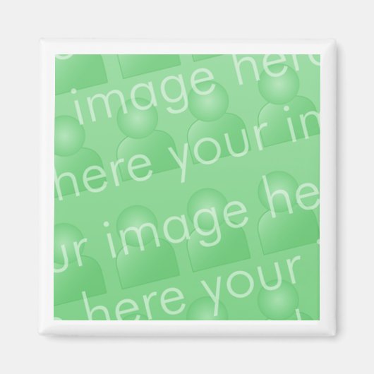 Vorlage Magnet (Vorne)