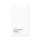 Vorlage Modernes Minimalistisches Elegantes Berufl