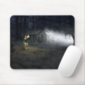 Vorlage Mousepad (Mit Mouse)