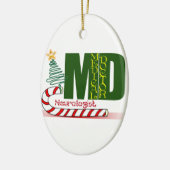 VORLAGE - NEUES MERRY HINZUFÜGEN KERAMIK ORNAMENT (Links)