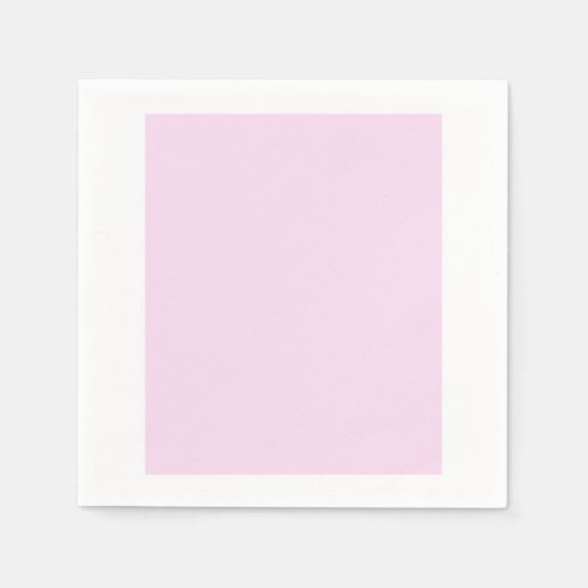 Vorlage Paper Napkin Serviette (Vorderseite)