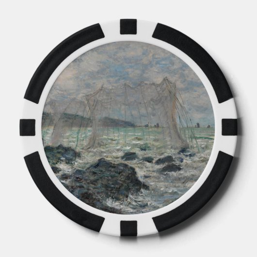 Vorlage Pokerchips (Vorderseite)