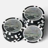 Vorlage Pokerchips (Stapel)
