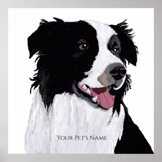 Vorlage Poster (Vorne)