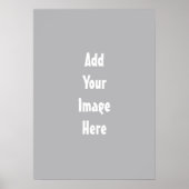 Vorlage Poster (Vorne)