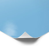 Vorlage Poster (Ecke)