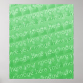 Vorlage Poster (Vorne)