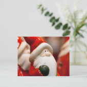 Vorlage Postkarte (Stehend Vorderseite)