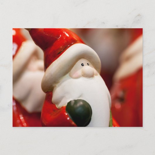 Vorlage Postkarte (Vorderseite)