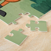 Vorlage Puzzle (Seite)