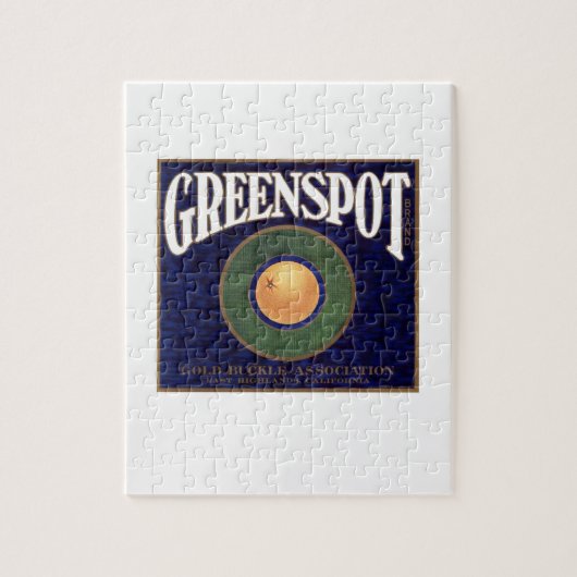 VORLAGE PUZZLE (Vertikal)