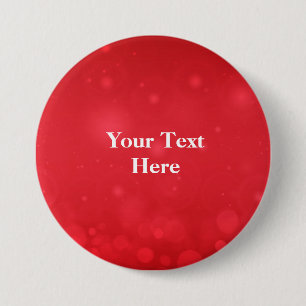 Vorlage, roter Kreis, Button