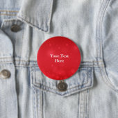 Vorlage, roter Kreis, Button (Beispiel)