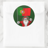 Vorlage Runder Aufkleber (Tasche)