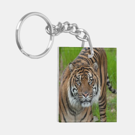 Vorlage Schlüsselanhänger (Vorderseite links)