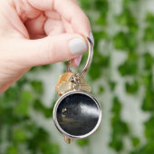 Vorlage Schlüsselanhänger (Hand)