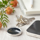 Vorlage Schlüsselanhänger (Seite)