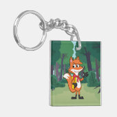 vorlage schlüsselanhänger (Vorderseite links)