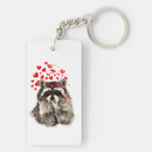 Vorlage Schlüsselanhänger (Rückseite)