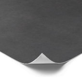Vorlage - Schultafel Hintergrund anpassen Poster (Ecke)