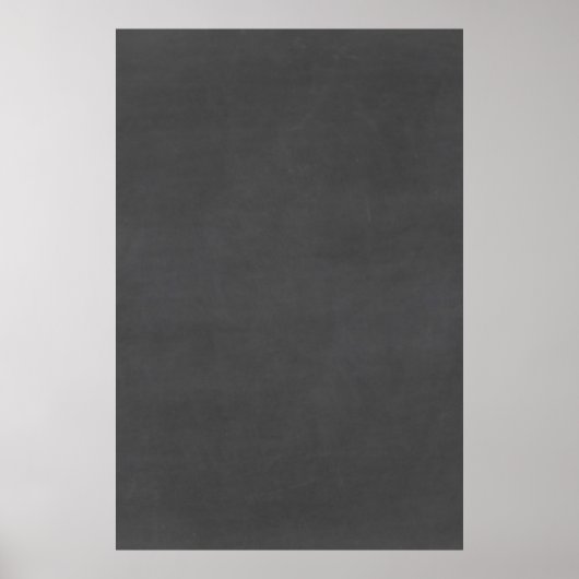 Vorlage - Schultafel Hintergrund anpassen Poster (Vorne)