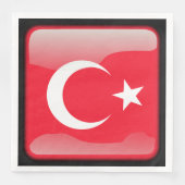 Vorlage Serviette (Vorderseite)