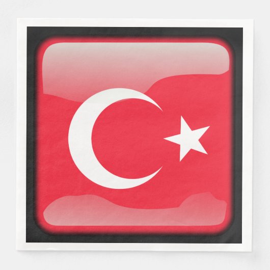 Vorlage Serviette (Vorderseite)