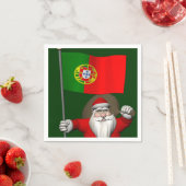 Vorlage Serviette (Beispiel)