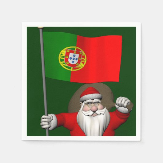 Vorlage Serviette (Vorderseite)