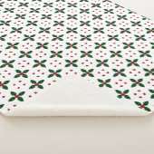 Vorlage Sherpadecke (3/4)