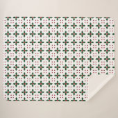 Vorlage Sherpadecke (Vorderseite (Horizontal))