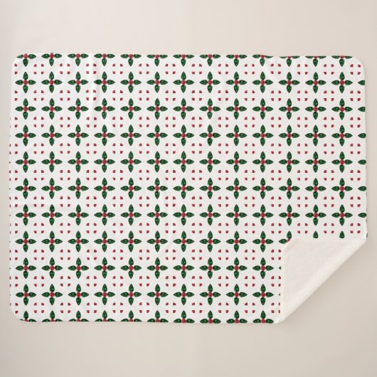 Vorlage Sherpadecke (Vorderseite (Horizontal))