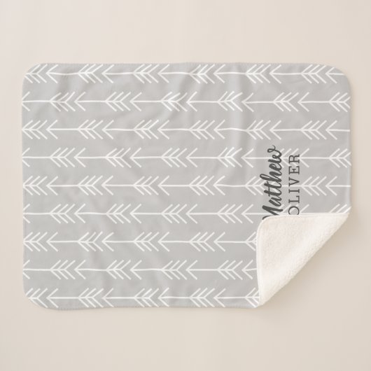 Vorlage Sherpadecke (Vorderseite (Horizontal))