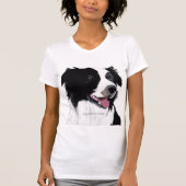 Vorlage Sie können an dieser fertigen Vorlage inte T-Shirt (Vorderseite)