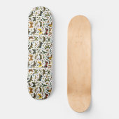 Vorlage Skateboard (Vorderseite)