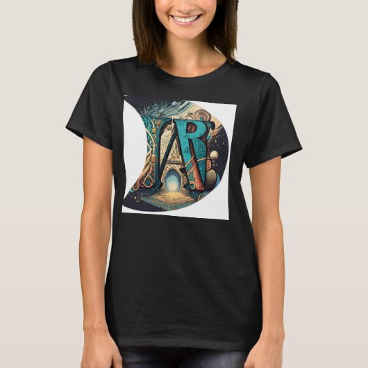 Vorlage T-Shirt (Vorderseite)