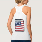 Vorlage Tank Top (Rückseite)