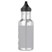 Vorlage Trinkflasche (Rechts)
