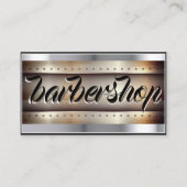 Vorlage Visitenkarte (Vorderseite)