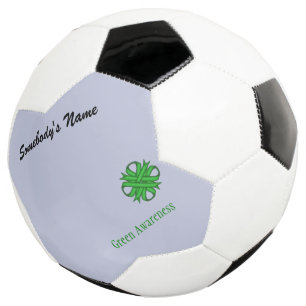 Vorlage von Kenneth Yoncich zu grünen Klemmen Fußball