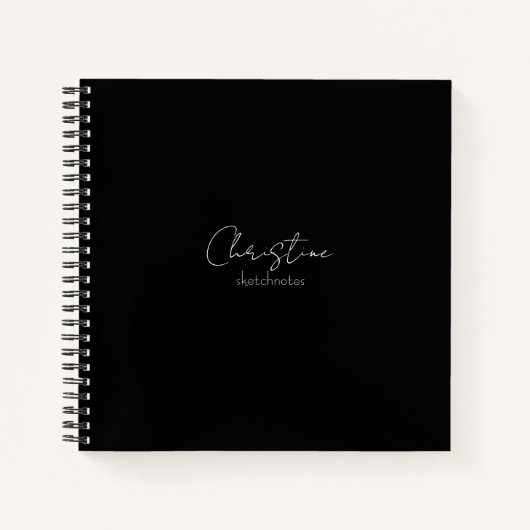 Vorlage - Weisheiten, Zitate, Redewendungen, Texte Notizblock (Vorderseite)