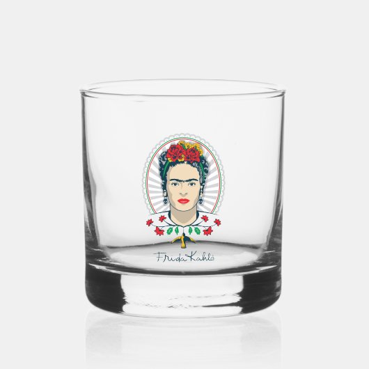 VORLAGE WHISKYGLAS (Vorderseite)