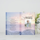 Vorlage zum Himmelsbeerungsprogramm (Stehend Vorderseite)