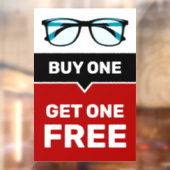 Vorlage zum Zeichnen eines optischen Speichers Fensteraufkleber (Blatt 2)