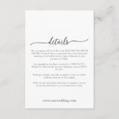 VORLAGEDEATIKEN 9 BEGLEITKARTE (Vorderseite)